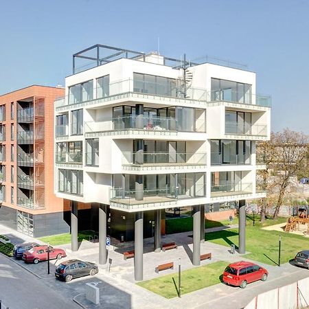 Rentapart Sadova Danzig Exterior foto