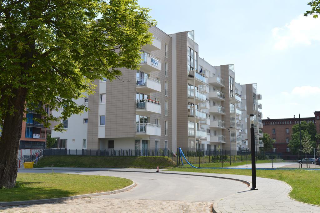 Rentapart Sadova Danzig Exterior foto